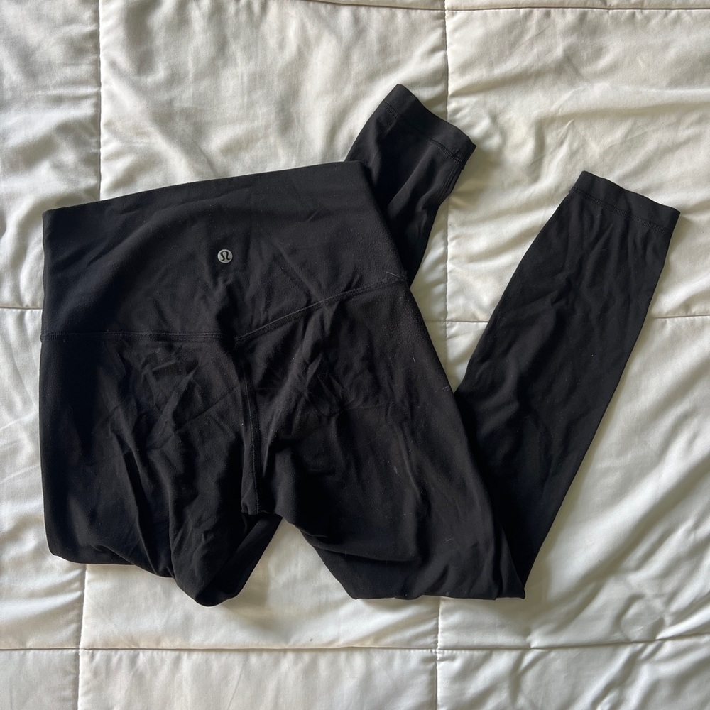 Lululemon Align Leggings